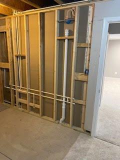 Replace waterline Replace waterline